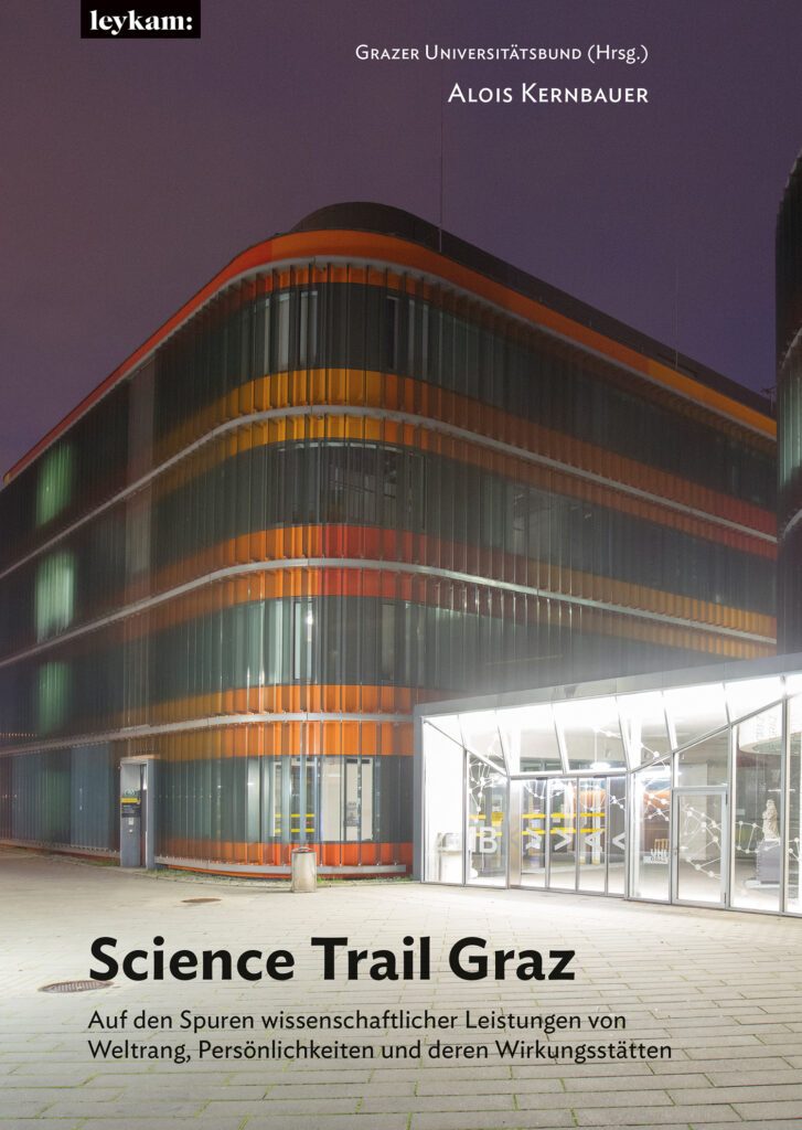 Science Trail Graz