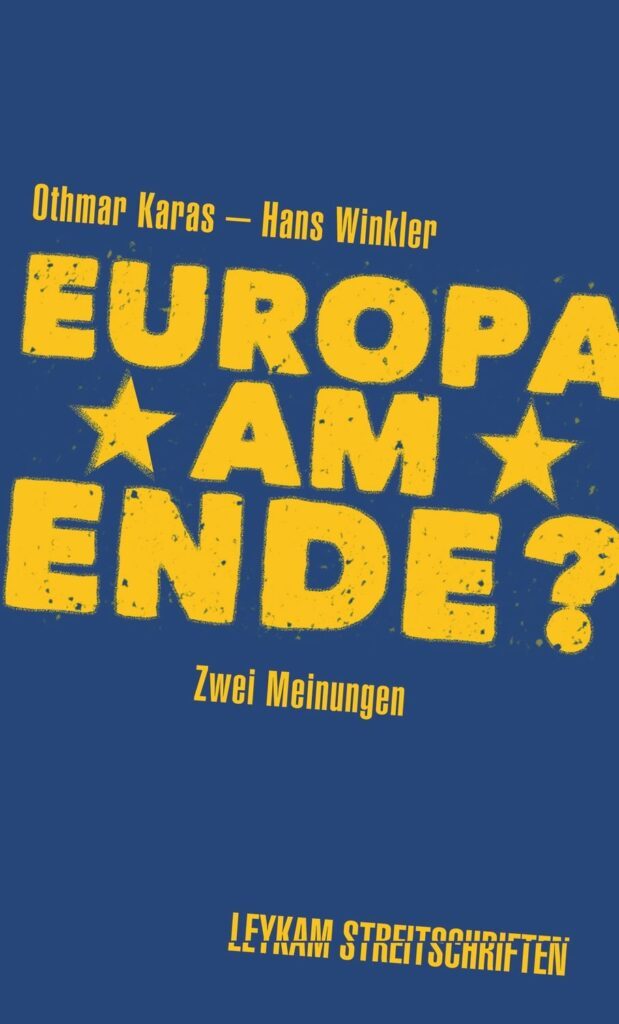 Europa am Ende?