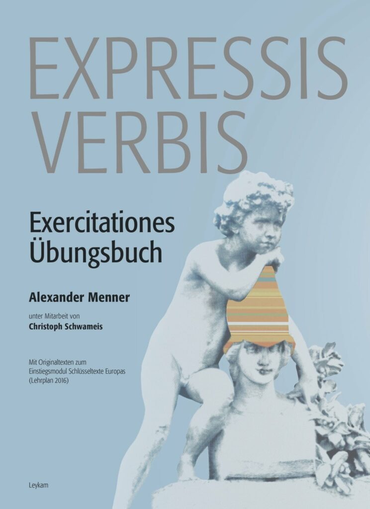 Expressis Verbis Exercitationes – Übungsbuch