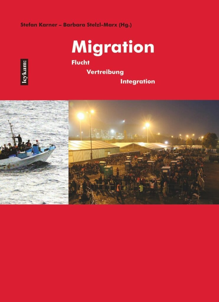 Migration – Flucht – Vertreibung – Integration