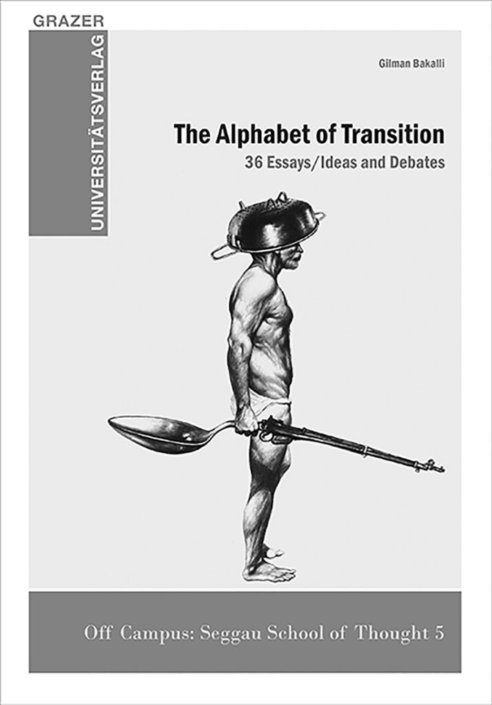 The Alphabet of Transition