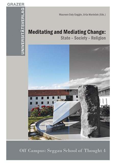 Meditating and Mediating Change: