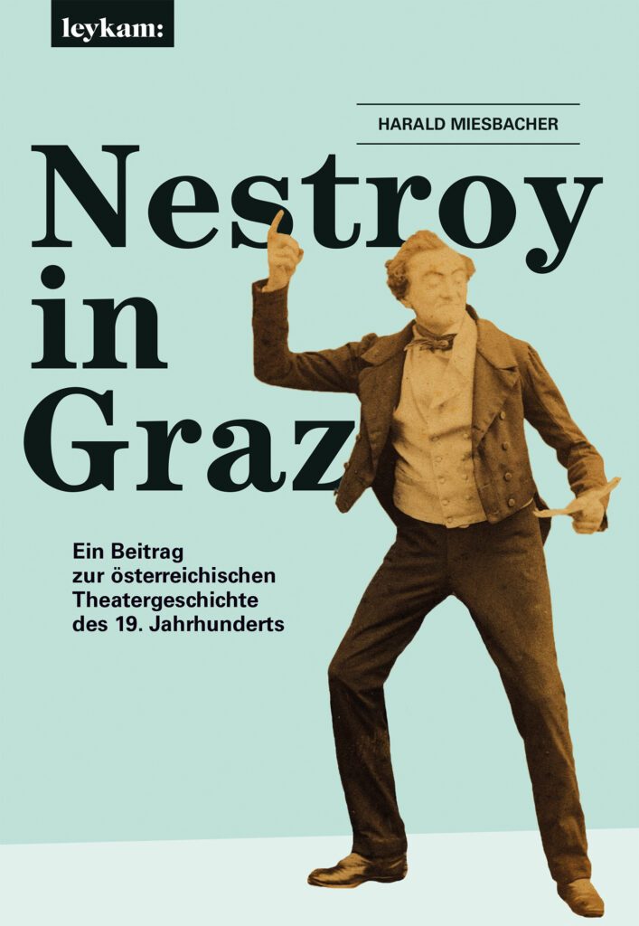 Nestroy in Graz