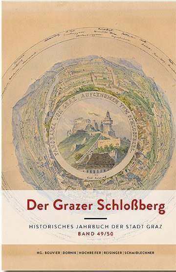 Der Grazer Schloßberg