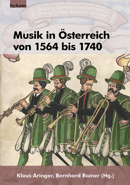 Musik in Österreich von 1564 bis 1740