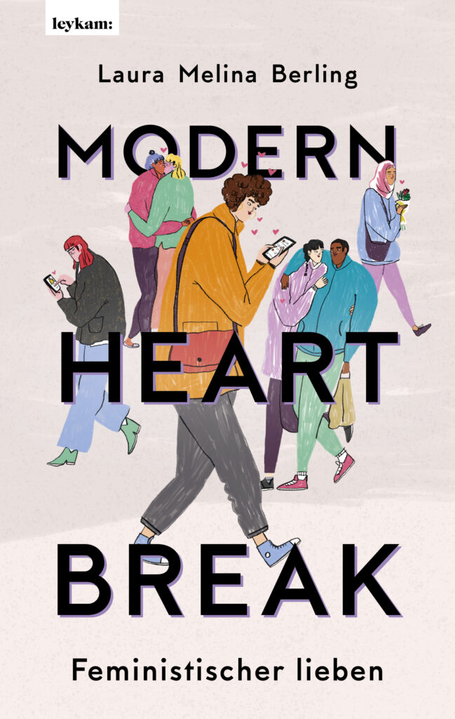 Modern Heartbreak