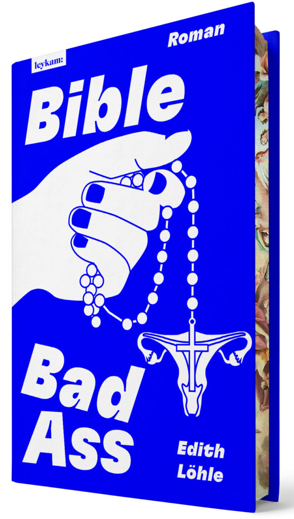 Bible Bad Ass